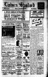 Lisburn Standard Friday 04 December 1931 Page 1