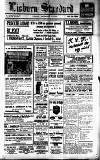 Lisburn Standard Friday 11 December 1931 Page 1
