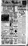 Lisburn Standard Friday 18 December 1931 Page 1