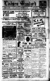 Lisburn Standard Friday 25 December 1931 Page 1