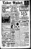 Lisburn Standard Friday 08 January 1932 Page 1