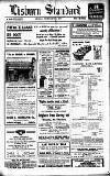 Lisburn Standard Friday 05 February 1932 Page 1