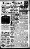 Lisburn Standard Friday 01 April 1932 Page 1