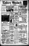 Lisburn Standard Friday 08 April 1932 Page 1