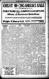 Lisburn Standard Friday 08 April 1932 Page 3