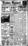 Lisburn Standard Friday 22 July 1932 Page 1