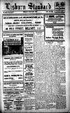Lisburn Standard Friday 29 July 1932 Page 1