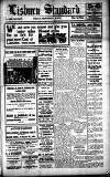 Lisburn Standard Friday 09 September 1932 Page 1