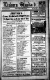 Lisburn Standard Friday 02 December 1932 Page 1