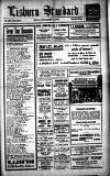 Lisburn Standard Friday 09 December 1932 Page 1