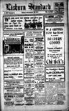 Lisburn Standard Friday 16 December 1932 Page 1
