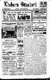 Lisburn Standard Friday 13 January 1933 Page 1