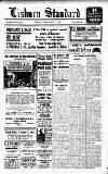 Lisburn Standard Friday 03 February 1933 Page 1
