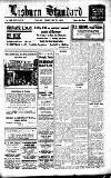 Lisburn Standard Friday 17 February 1933 Page 1
