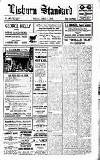 Lisburn Standard Friday 07 April 1933 Page 1