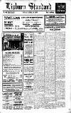 Lisburn Standard Friday 14 April 1933 Page 1