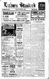 Lisburn Standard Friday 28 April 1933 Page 1