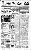 Lisburn Standard Friday 05 May 1933 Page 1