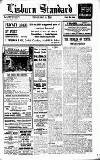 Lisburn Standard Friday 12 May 1933 Page 1