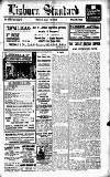 Lisburn Standard Friday 26 May 1933 Page 1