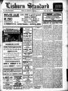 Lisburn Standard Friday 18 August 1933 Page 1