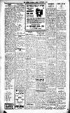 Lisburn Standard Friday 08 September 1933 Page 6