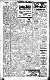 Lisburn Standard Friday 08 September 1933 Page 8