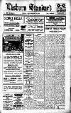Lisburn Standard Friday 22 September 1933 Page 1