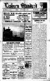 Lisburn Standard Friday 24 November 1933 Page 1