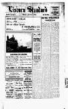 Lisburn Standard Friday 05 January 1934 Page 1