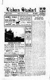 Lisburn Standard Friday 12 January 1934 Page 1
