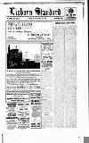 Lisburn Standard Friday 19 January 1934 Page 1
