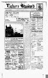 Lisburn Standard Friday 02 February 1934 Page 1