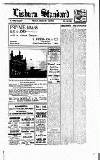 Lisburn Standard Friday 16 February 1934 Page 1