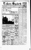 Lisburn Standard Friday 02 March 1934 Page 1