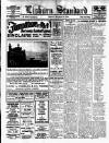Lisburn Standard Friday 23 March 1934 Page 1