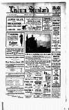 Lisburn Standard Friday 06 April 1934 Page 1