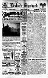 Lisburn Standard Friday 20 April 1934 Page 1