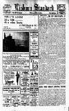 Lisburn Standard Friday 27 April 1934 Page 1