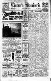 Lisburn Standard Friday 04 May 1934 Page 1