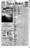 Lisburn Standard Friday 18 May 1934 Page 1