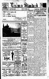 Lisburn Standard Friday 08 June 1934 Page 1