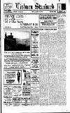 Lisburn Standard Friday 20 July 1934 Page 1