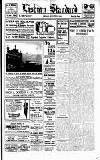 Lisburn Standard Friday 10 August 1934 Page 1