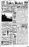 Lisburn Standard Friday 05 October 1934 Page 1