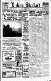 Lisburn Standard Friday 02 November 1934 Page 1