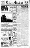 Lisburn Standard Friday 30 November 1934 Page 1