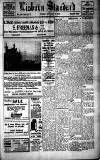 Lisburn Standard Friday 18 January 1935 Page 1