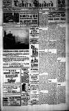 Lisburn Standard Friday 25 January 1935 Page 1