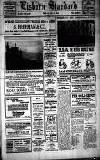 Lisburn Standard Friday 10 May 1935 Page 1
